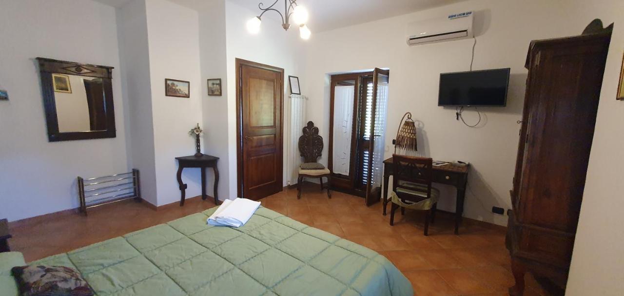 La Cicogna Agerola Quarto foto