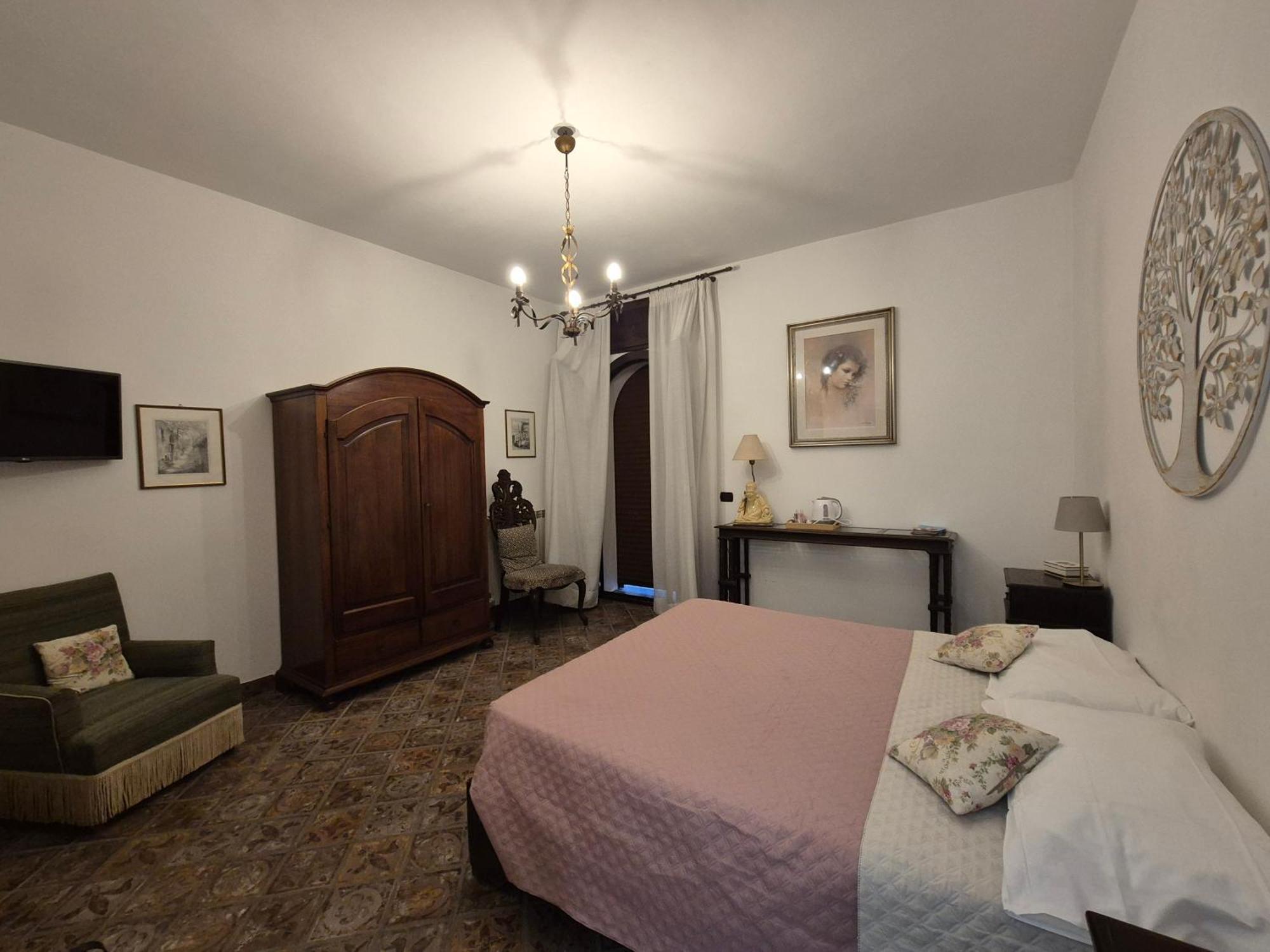 La Cicogna Agerola Quarto foto