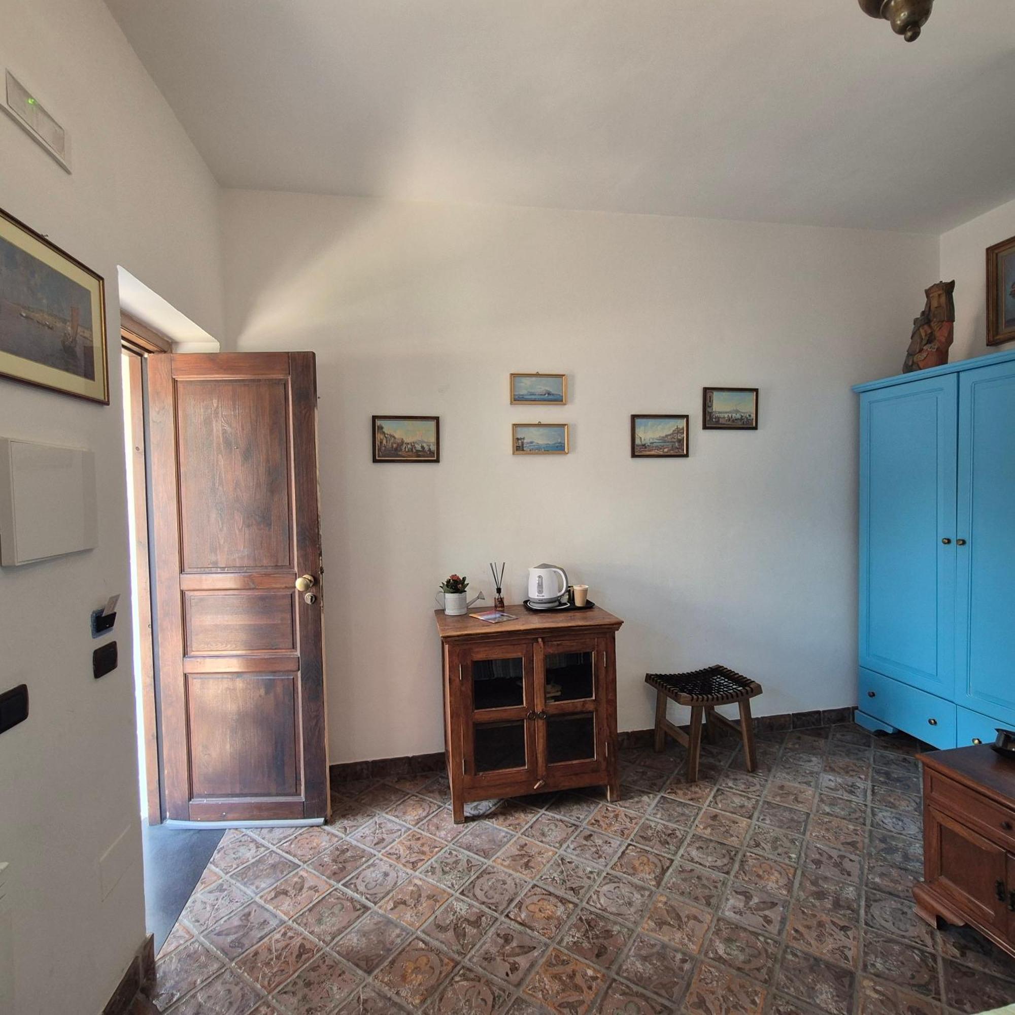 La Cicogna Agerola Quarto foto