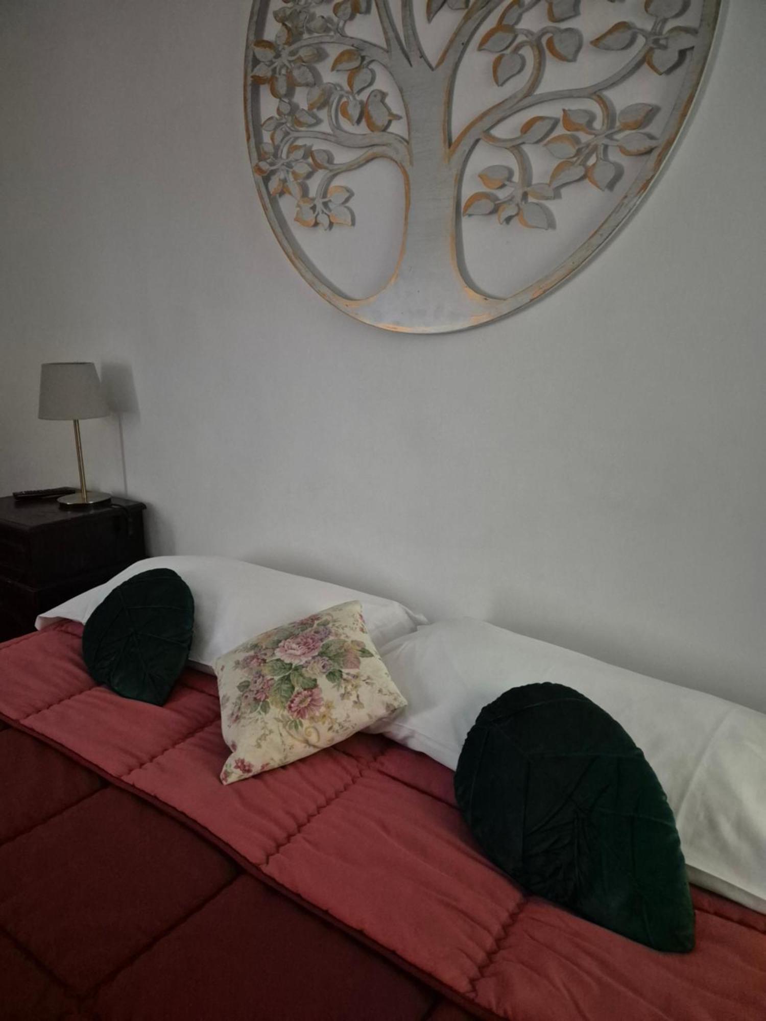 La Cicogna Agerola Quarto foto