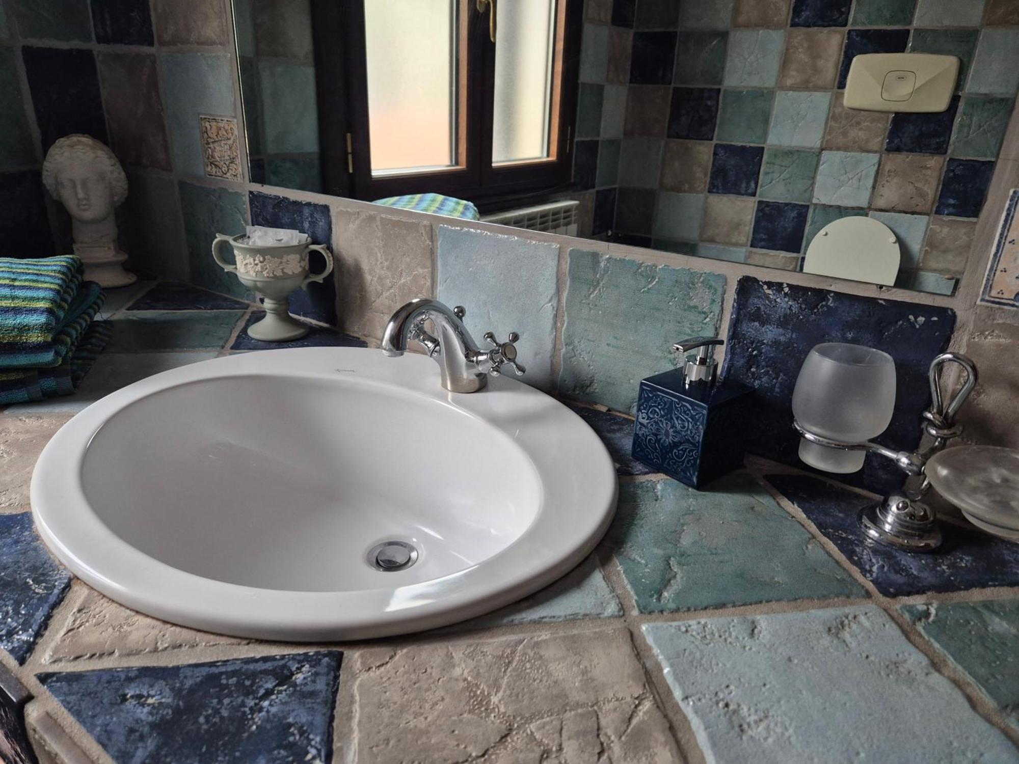 La Cicogna Agerola Quarto foto